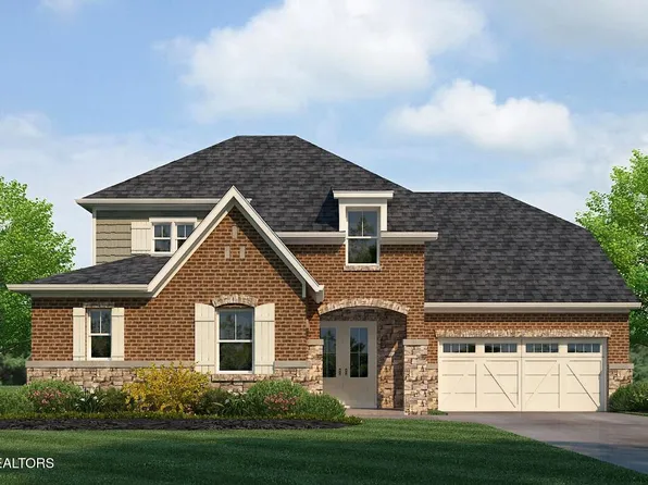 11714 Boston Ivy Ln, Knoxville, TN 37932