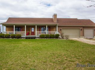 16699 Wickert Ave NE, Sand Lake, MI 49343