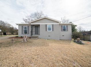 616 Annette Ave, Columbus, GA 31906