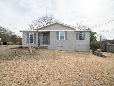 616 Annette Ave, Columbus, GA, 31906