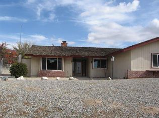 15061 Yaqui Rd, Apple Valley, CA 92307