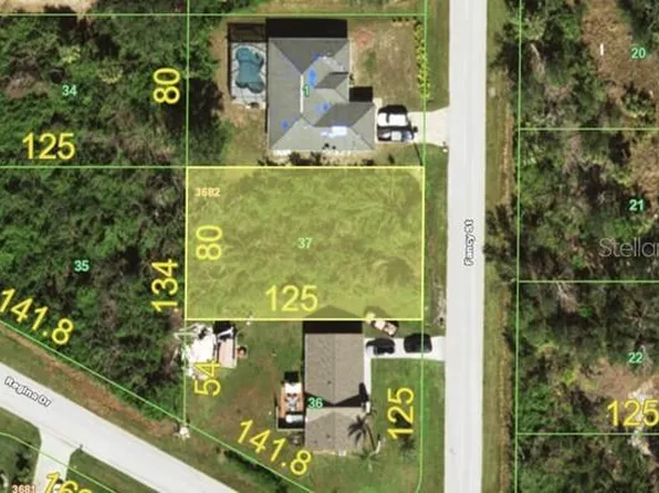7149 Fancy St #37, Englewood, FL 34224