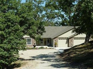 23900 Timberline Way, Tehachapi, CA 93561