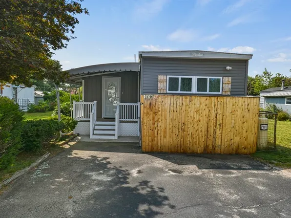 19 Madeline St, East Wareham, MA 02538