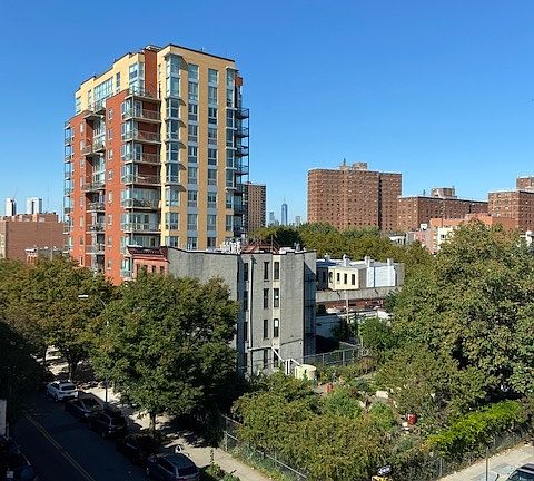 3rd image of 350 Greene Ave APT 9