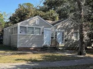 2125 22nd Ave #A & B, Gulfport, MS 39501