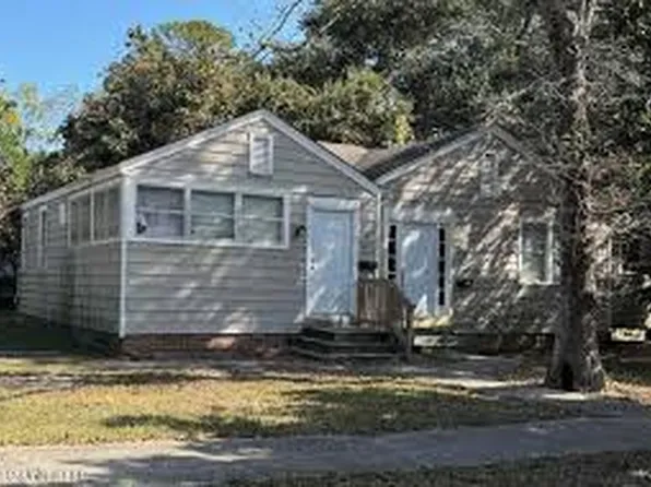 2125 22nd Ave #A & B, Gulfport, MS 39501