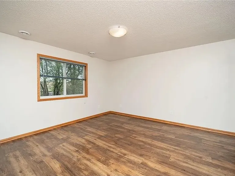 Primary Suite with Walk-In Closet and Private Full Bath