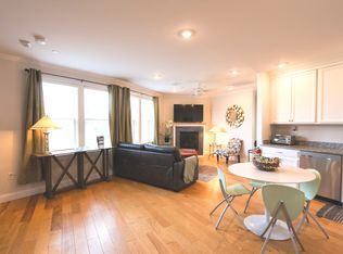 1008 Tremont St APT 9, Roxbury Crossing, MA 02120