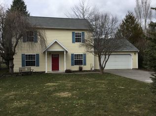 819 S Meadow St, Moscow, ID 83843