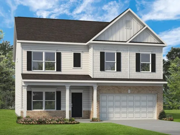 209 Whitneys Way, Dallas, GA 30157