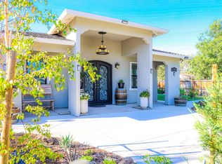 2161 E Hazelton Ave, Stockton, CA 95205