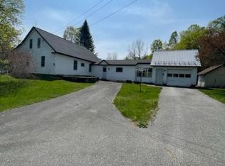 35 Burt Rd, Johnson, VT 05492