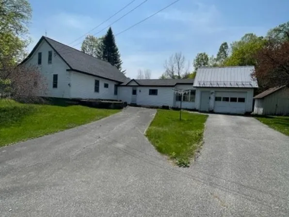 35 Burt Road, Waterville, VT 05492