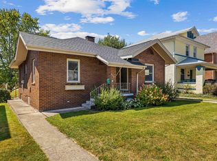 642 Oak St, Huntington, IN 46750