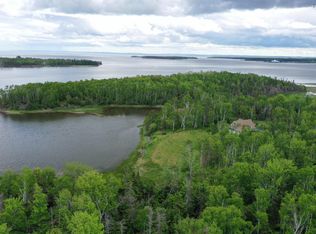 1258 Caribou Island Rd, Pictou, NS B0K 1H0