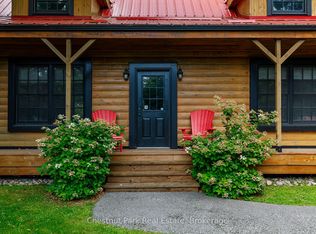 8390 Poplar Side Rd, Clearview, ON L9Y3Y9