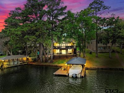1323 Hideaway Ln W, Hideaway, TX, 75771