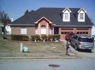 4159 Logans Run Ct, Duluth, GA 30096