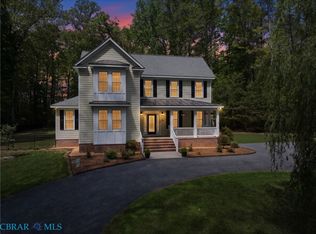 7563 S Shore Dr, Gloucester, VA 23061