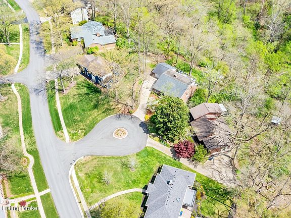 2nd image of 3601 Falls Bluff Ct
