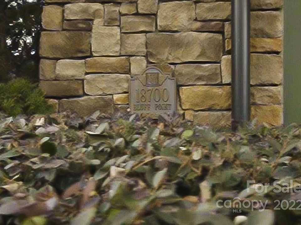 18700 Bluff Point Rd, Cornelius, NC 28031 Zillow