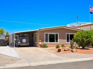3024 Latrelle Dr, Lake Havasu City, AZ 86404