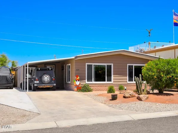 3024 Latrelle Dr, Lake Havasu City, AZ 86404