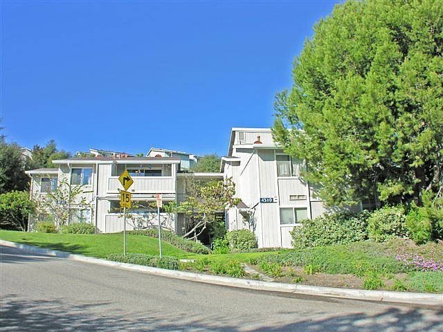 Front Exterior of Property