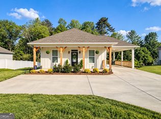 200 Campbell St, Cleveland, GA 30528