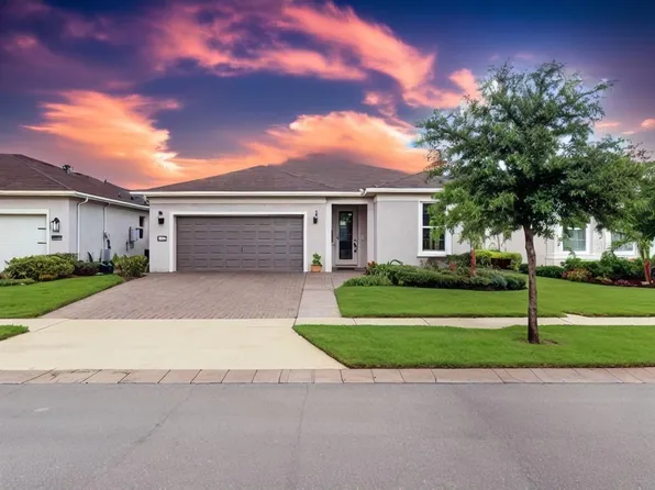 6129 Citrus Grove Ct, Saint Cloud, FL 34771