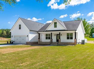 1051 Mudham Rd, Wendell, NC 27591