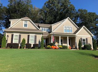 180 Lake Shore Dr, Newnan, GA 30265