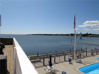 46 Harbour Close #46, New Haven, CT, 06519