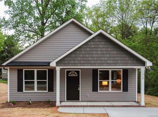 1415 Branch Ave, Kannapolis, NC 28083