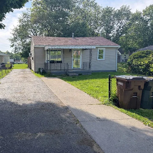 205 Hypathia Ave Photo 1