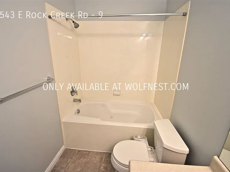 3543 E Rock Creek Rd #9 — Photo 12