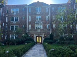 Observatory Circle, Washington, DC 20016