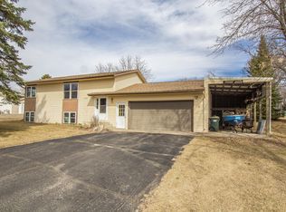 121 Country Club Hts NW, Alexandria, MN 56308