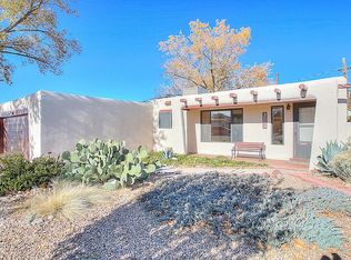 6225 Hannett Ave NE, Albuquerque, NM 87110