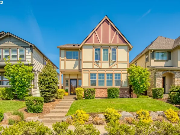 14756 NW Hydrangea Ct, Portland, OR 97229