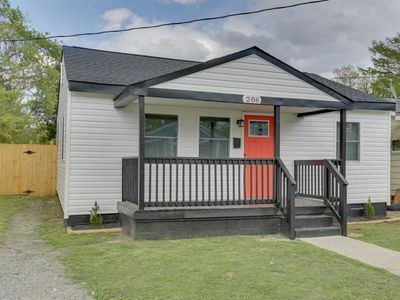 206 S Lloyd St, Suffolk, VA, 23434