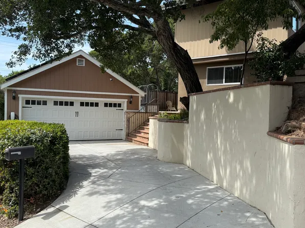 (undisclosed Address), Belmont, CA 94002