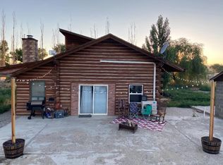 628 S Rd, Mack, CO 81525