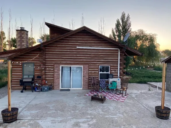 628 S Rd, Mack, CO 81525