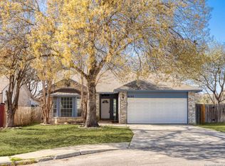 6103 Heritage Place Dr, San Antonio, TX 78240