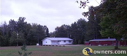 Ranch Home on 9 Acres