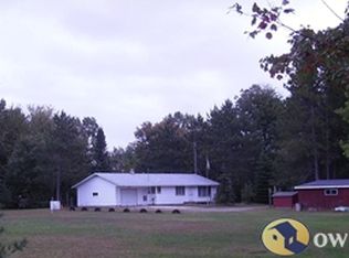 2363 N Huron Rd, Pinconning, MI 48650