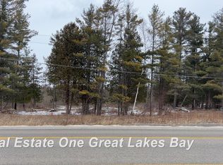 0 M 55, Tawas City, MI