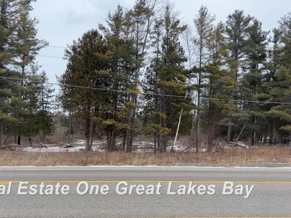0 M 55, Tawas City, MI 48763